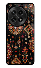 Boho Noir OnePlus 13 Glass Case