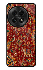 Laal Riwaaz OnePlus 13 Glass Case