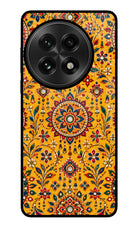Sunlit Aura OnePlus 13 Glass Case