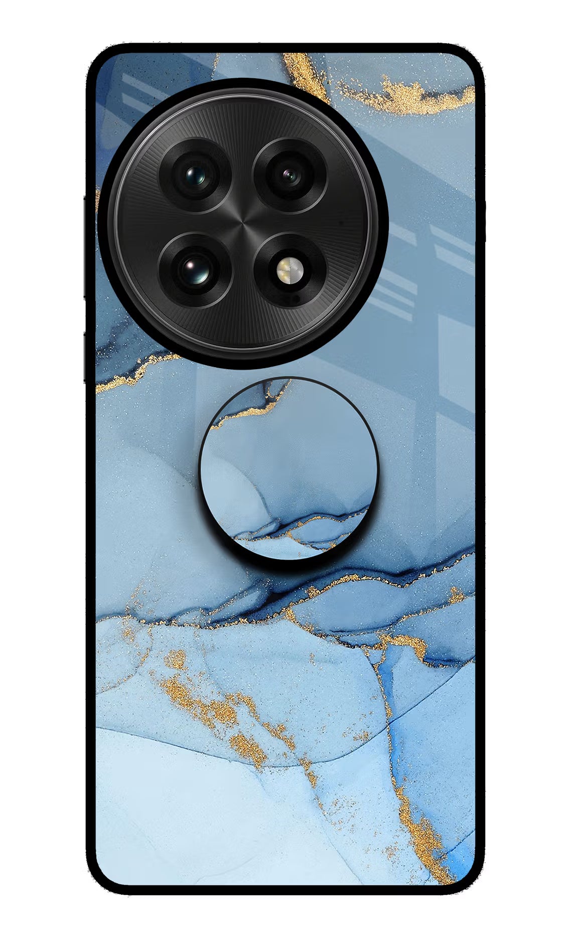 Blue Marble OnePlus 13 Pop Case by Casekaro