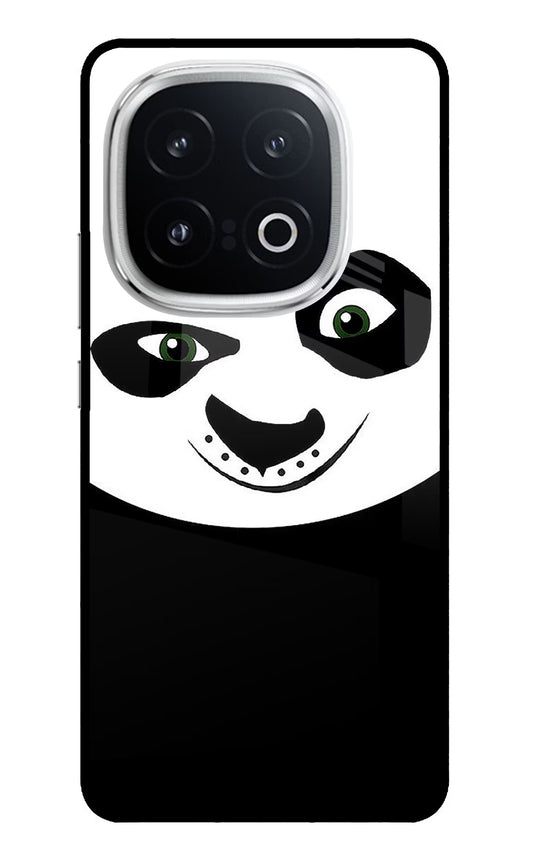 Panda iQOO 13 5G Glass Case