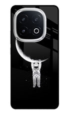 Moon Space iQOO 13 5G Glass Case