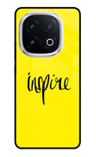 Inspire iQOO 13 5G Glass Case