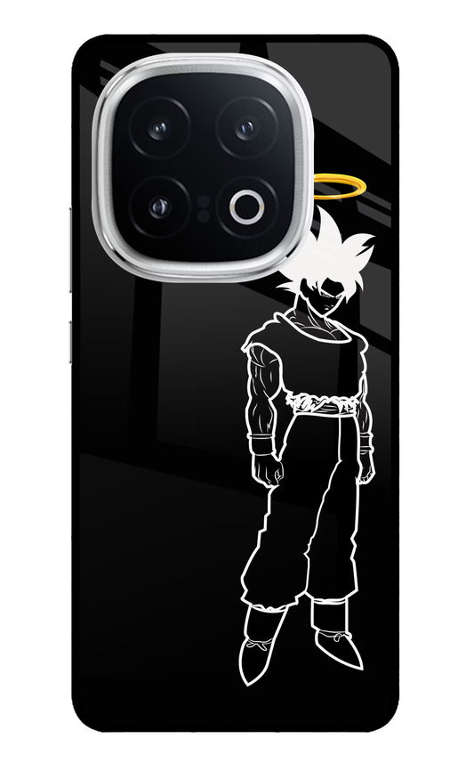 DBS Character iQOO 13 5G Glass Case