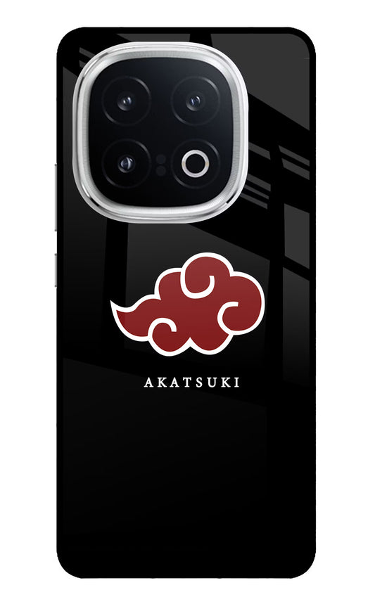 Akatsuki iQOO 13 5G Glass Case
