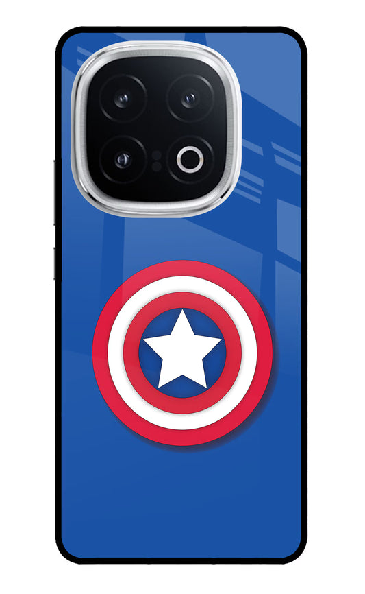 Shield iQOO 13 5G Glass Case