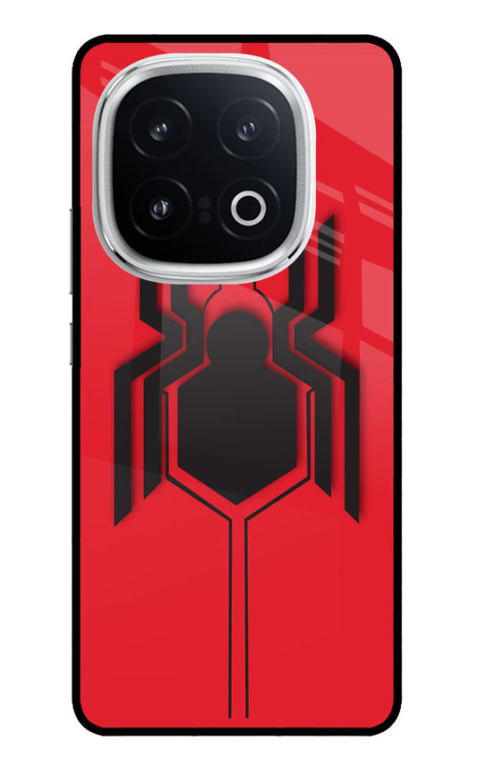 Spider iQOO 13 5G Glass Case