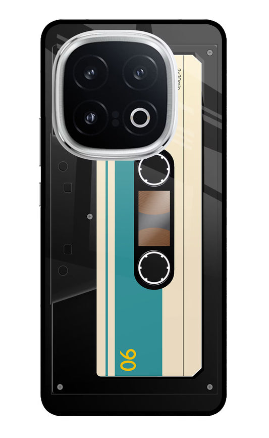 Cassette iQOO 13 5G Glass Case