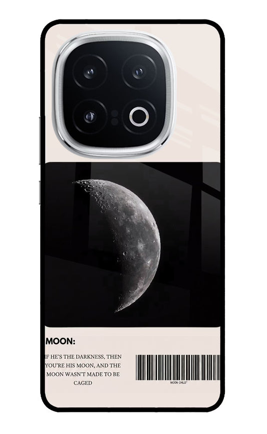 Moon Phase iQOO 13 5G Glass Case