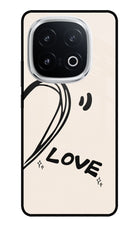 Soul Line iQOO 13 5G Glass Case