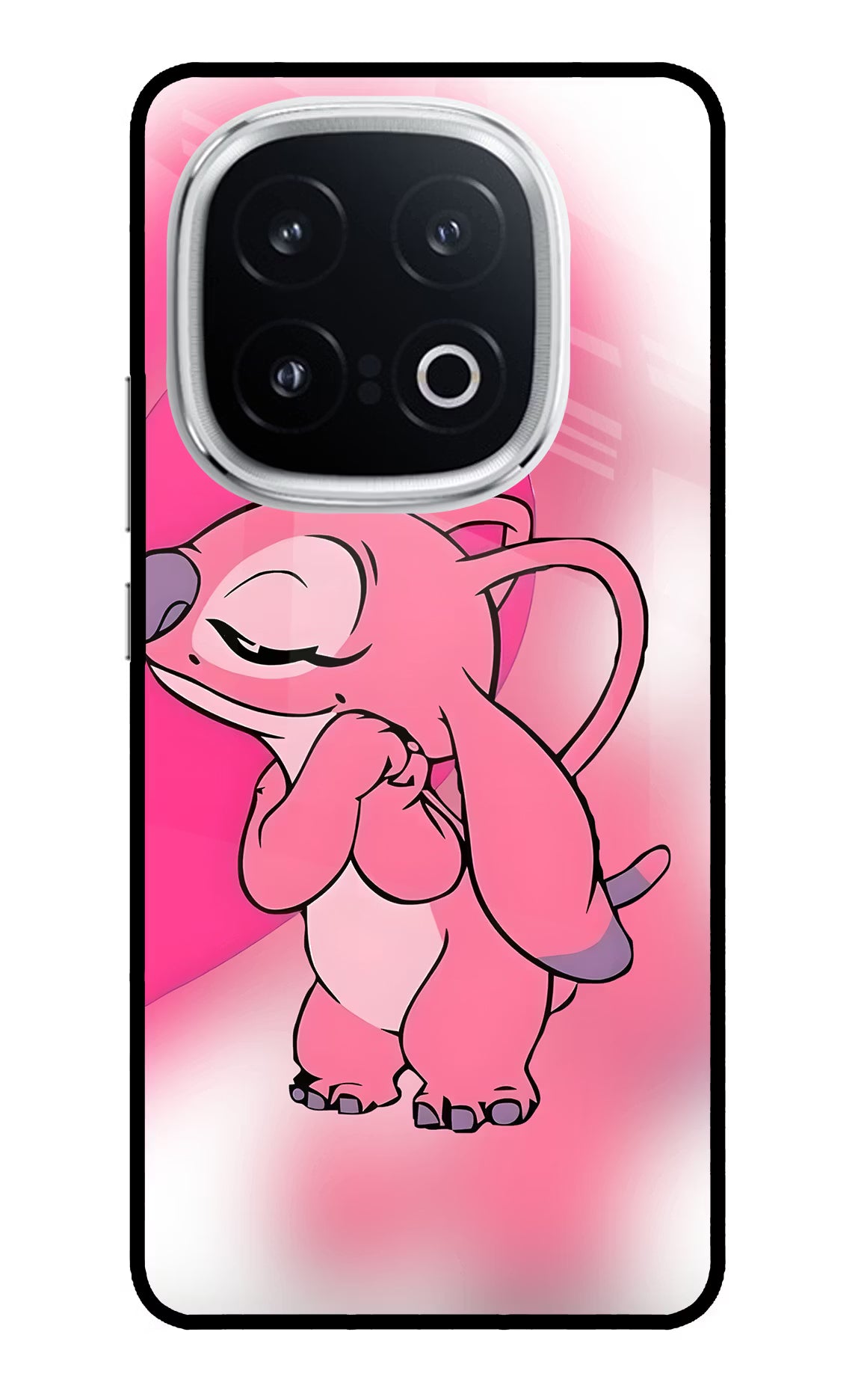 Angel Hug iQOO 13 5G Glass Case