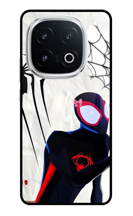 Miles Verse iQOO 13 5G Glass Case