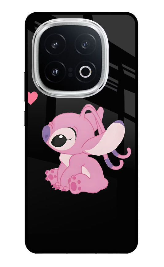 Angel Crush iQOO 13 5G Glass Case