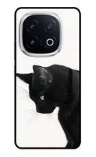 Shadow Gaze iQOO 13 5G Glass Case