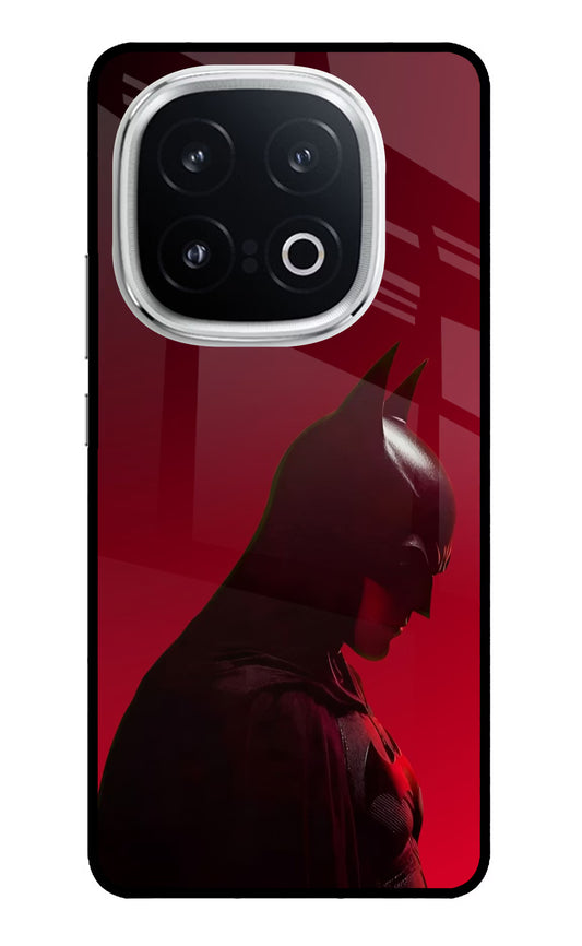 Dark Knight iQOO 13 5G Glass Case