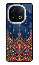 Neel Noor iQOO 13 5G Glass Case