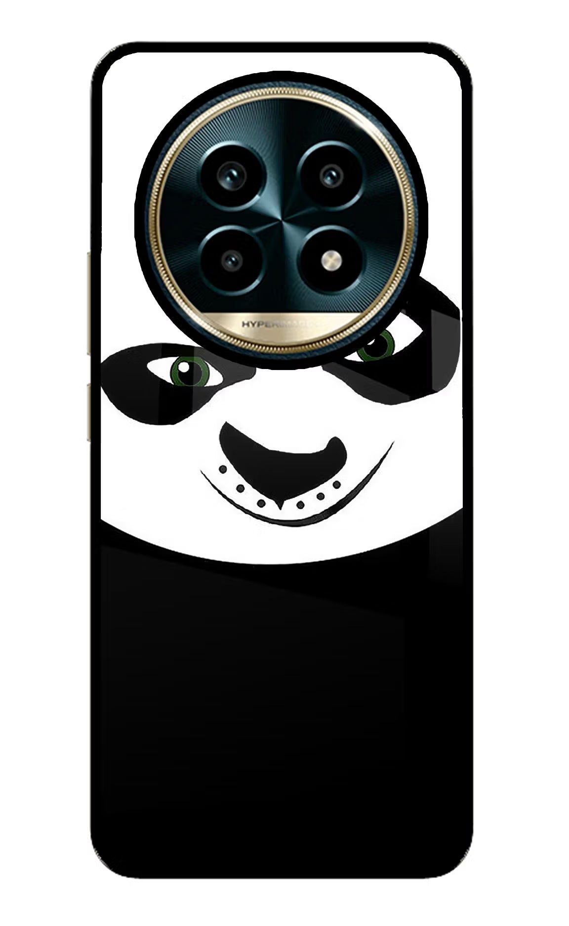 Panda Realme 13 Pro 5G Glass Case