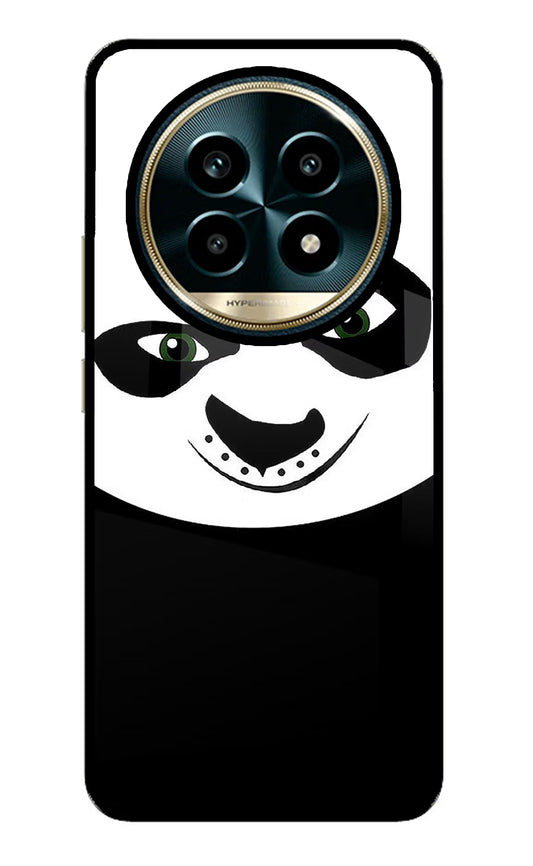 Panda Realme 13 Pro 5G Glass Case