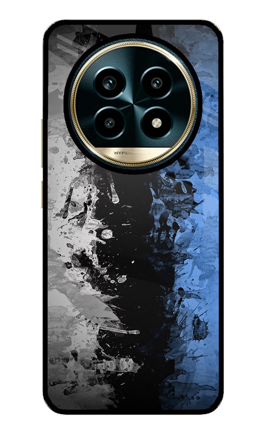 Artistic Design Realme 13 Pro 5G Glass Case