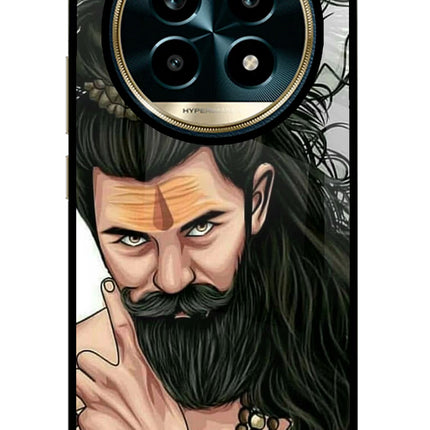 Mahadev Realme 13 Pro 5G Glass Case
