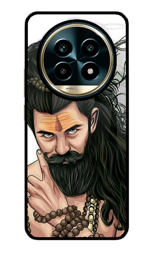 Mahadev Realme 13 Pro 5G Glass Case