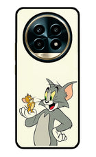 Tom & Jerry Realme 13 Pro 5G Glass Case