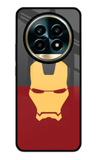 Ironman Realme 13 Pro 5G Glass Case