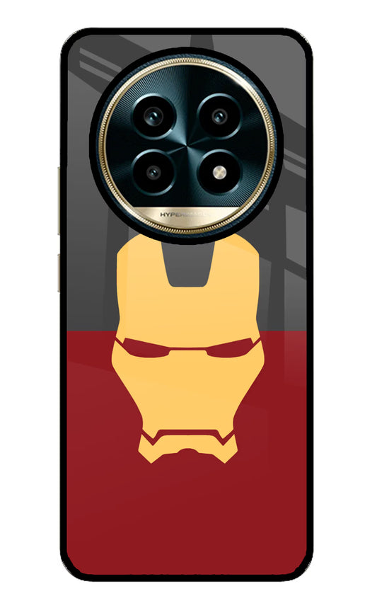 Ironman Realme 13 Pro 5G Glass Case