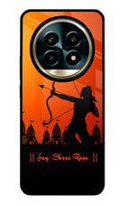 Lord Ram - 4 Realme 13 Pro 5G Glass Case