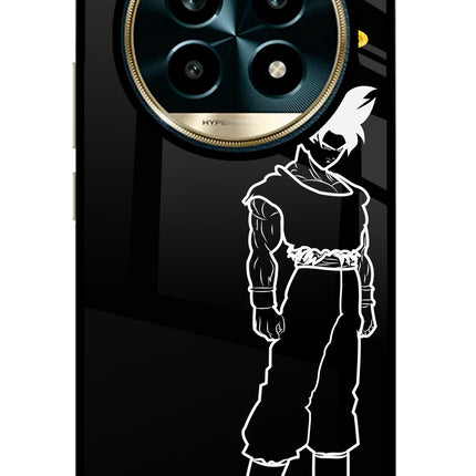 DBS Character Realme 13 Pro 5G Glass Case