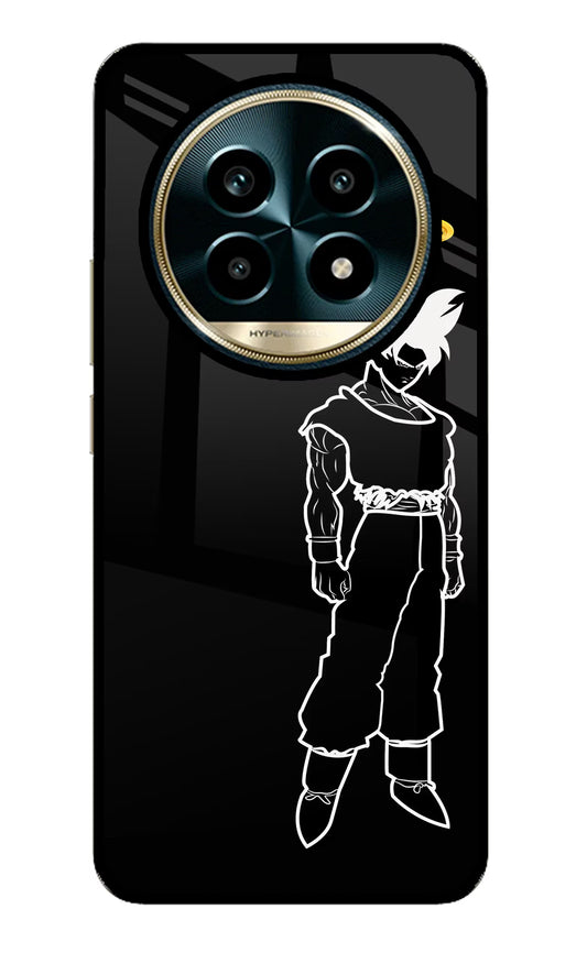 DBS Character Realme 13 Pro 5G Glass Case