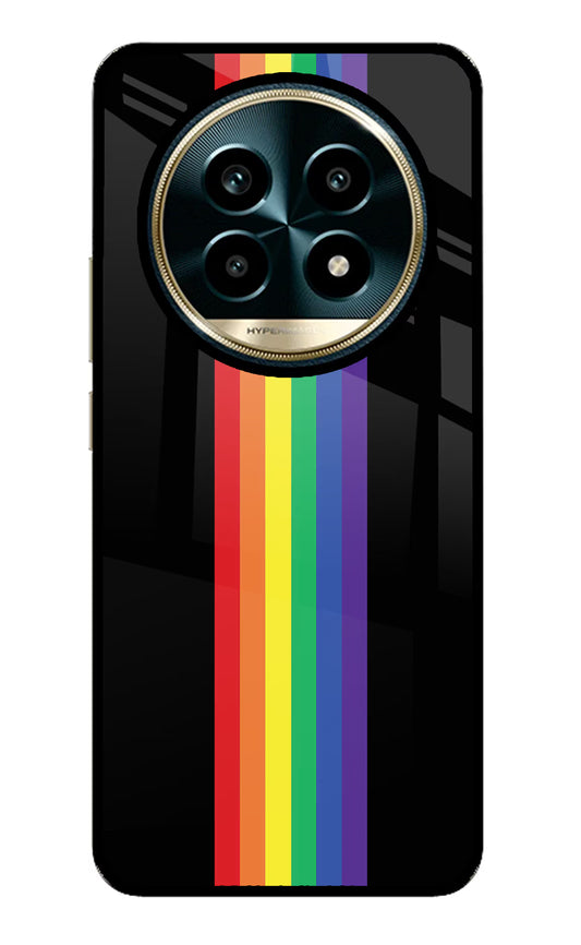 Pride Realme 13 Pro 5G Glass Case