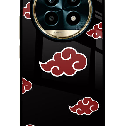 Akatsuki Realme 13 Pro 5G Glass Case