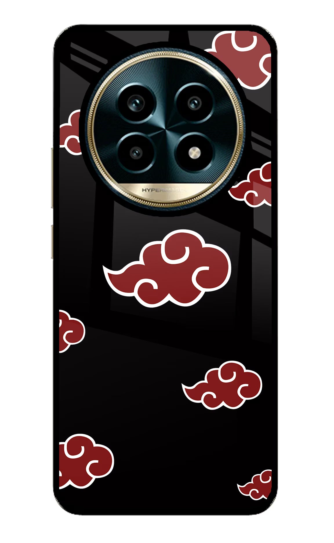 Akatsuki Realme 13 Pro 5G Glass Case