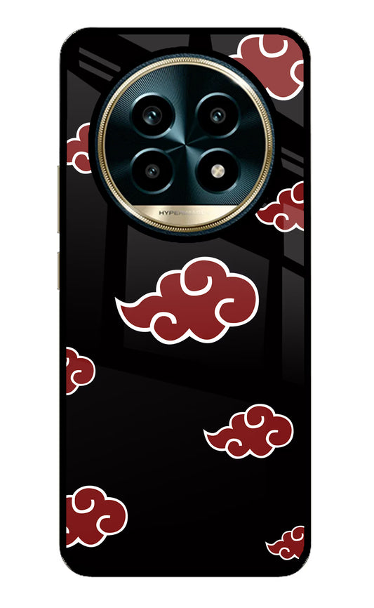 Akatsuki Realme 13 Pro 5G Glass Case