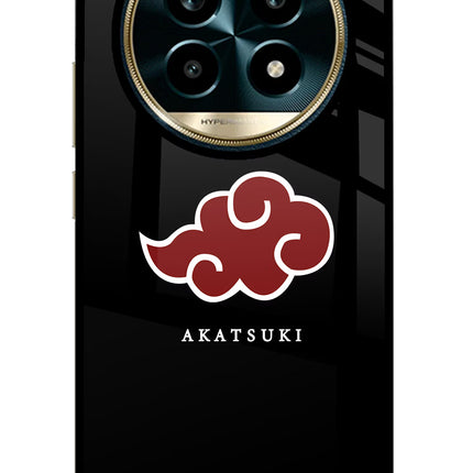 Akatsuki Realme 13 Pro 5G Glass Case