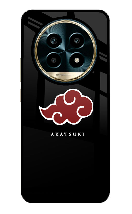 Akatsuki Realme 13 Pro 5G Glass Case