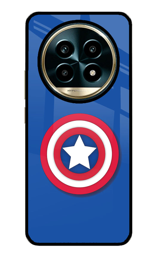 Shield Realme 13 Pro 5G Glass Case