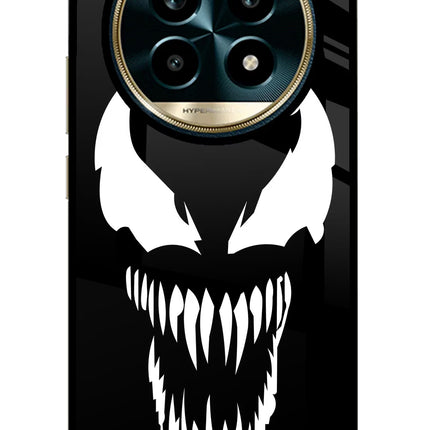 Venom Realme 13 Pro 5G Glass Case