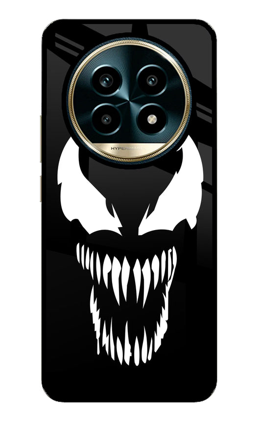 Venom Realme 13 Pro 5G Glass Case