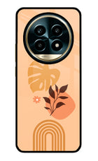 Bohemian Art Realme 13 Pro 5G Glass Case