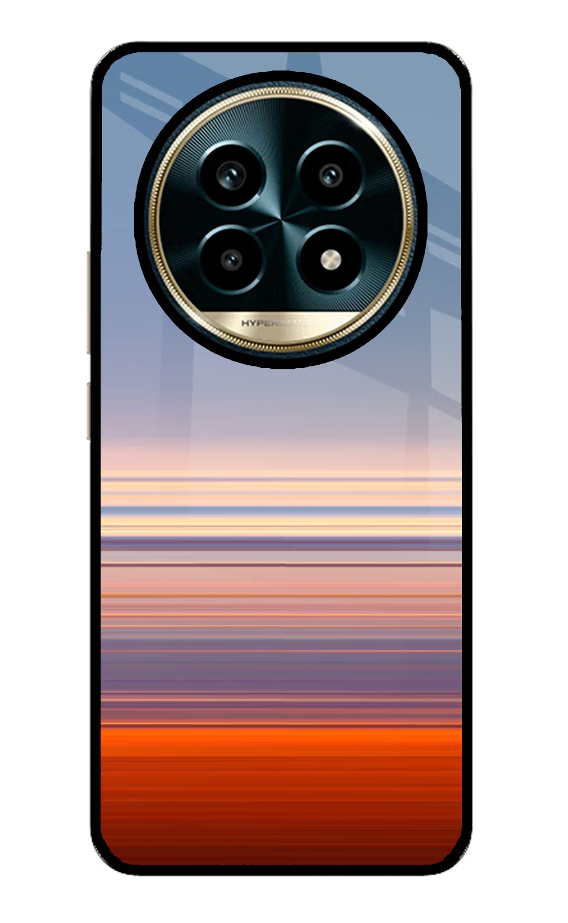 Morning Colors Realme 13 Pro 5G Glass Case