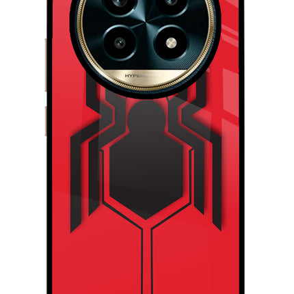 Spider Realme 13 Pro 5G Glass Case