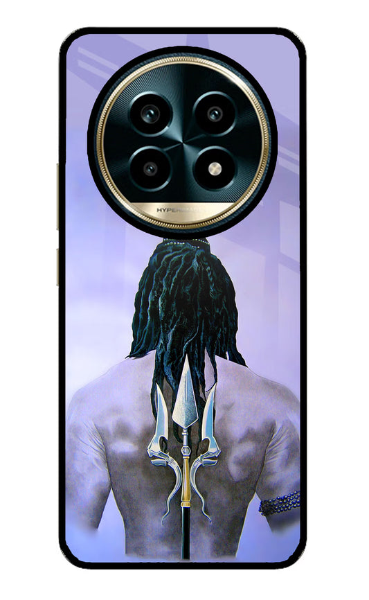 Shiva Realme 13 Pro 5G Glass Case