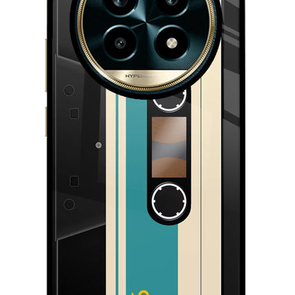 Cassette Realme 13 Pro 5G Glass Case