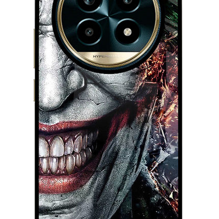 Joker Cam Realme 13 Pro 5G Glass Case