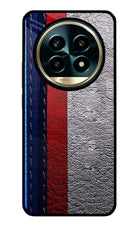 BMW Stripes Realme 13 Pro 5G Glass Case