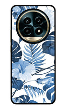 Fabric Art Realme 13 Pro 5G Glass Case