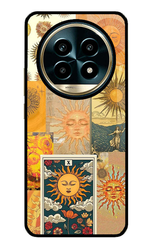 Sun Realme 13 Pro 5G Glass Case