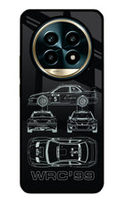 WRC'99 Realme 13 Pro 5G Glass Case